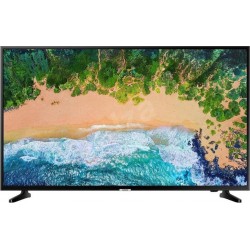 Samsung TV LED 4K UHD 138cm 55” SmartTV UE55NU7093