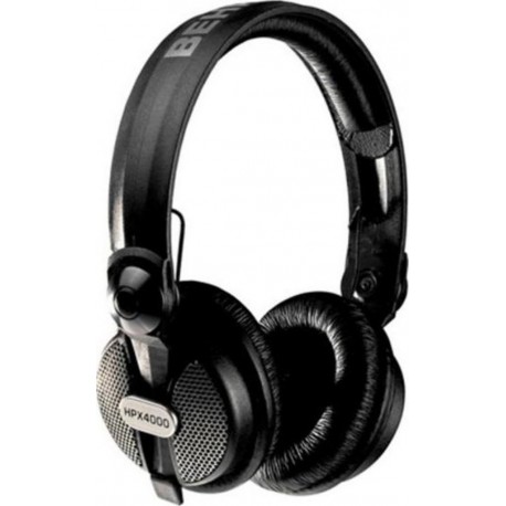 Behringer Casque HPX 4000 HPX4000