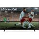 LG TV LED NanoCell 55NANO756 2021