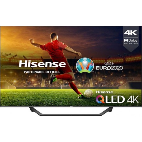 Hisense TV QLED 50A7GQ 2021