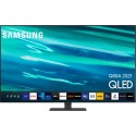 Samsung TV QLED QE50Q80A 2021