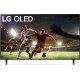 LG TV OLED 48A1 2021