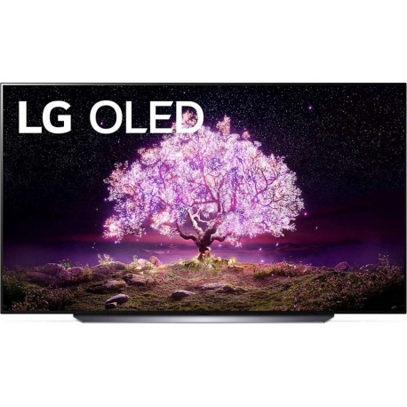 LG TV OLED OLED83C1