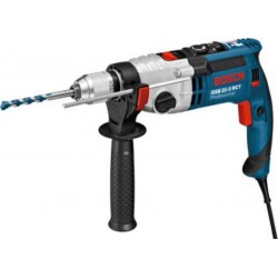 Perceuse Bosch pro à percussion GSB 21-2 RCT - 1300W 060119C700