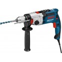 Perceuse Bosch pro à percussion GSB 21-2 RCT - 1300W 060119C700