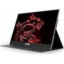 MSI Moniteur gaming portable 15,6” - Optix MAG161V