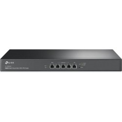 TP-LINK SAFESTREAM 5-PORT GB VPN R. TL-ER6120