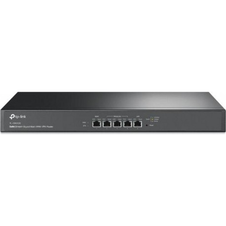 TP-LINK SAFESTREAM 5-PORT GB VPN R. TL-ER6120