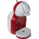 Krups Nescafé Dolce Gusto Mini Me Rouge et Grise