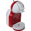 Krups Nescafé Dolce Gusto Mini Me Rouge et Grise