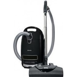 Miele Aspirateur avec sac Complete C3 Electro Ecoline