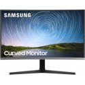 Samsung Moniteur Incurvé 27” Full HD C27R500FHR