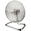 EWT Ventilateur OSCILLOR 40 CHROME