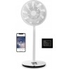 Duux Ventilateur WHISPER FLEX SMART DXCF13
