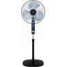 Rowenta Ventilateur VU4420F0 ESSENTIAL+ ANTI-MOUSTIQUE