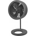 Air And Me Ventilateur NAOS Anthracite