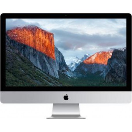 Apple iMac i5 3,2GHz 8Go/1To 27” Retina 5K MK462 late 2015