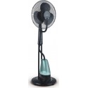 Thomson Ventilateur Brumisateur Sur Pied 40cm Deco Mist Fan 16