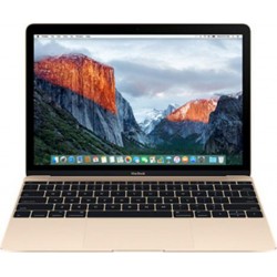 Apple MacBook Intel Corem³ 1,1GHz 8Go/256Go 12” Or MLHE2 early 2016