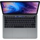 Apple MacBook Pro i5 2,9GHz 8Go/256Go 13” Touch Gris sidéral MLH12 late 2016