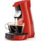 Philips Senseo Viva Café Rouge 1450W HD6563/86 (HD6563/81) (HD7829/81) (HD6564/81)