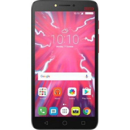 Alcatel Smartphone Pixi Power 16Go 5.5” Noir