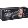 Babyliss Brosse soufflante rotative ionic AS200E