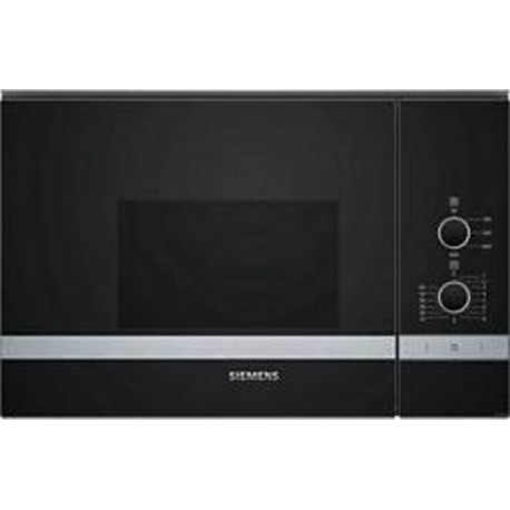 Siemens Micro-ondes encastrable BF550LMR0