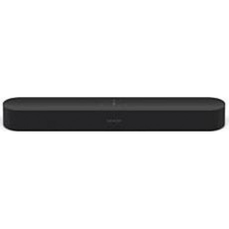 Sonos Barre de son Beam noir