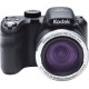 Kodak Appareil Photo Bridge PIXPRO AZ421 Noir 16.1MPX avec accessoires