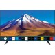 Samsung Crystal UHD TV LED 4K UHD 108cm Smart TV UE43TU7192 (UE43TU)