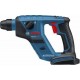 Bosch Perforateur Compact GBH18V LI 18V (sans batterie)