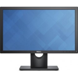 DELL TFT E2016H 19.5IN BLACK HD 210-AFPG