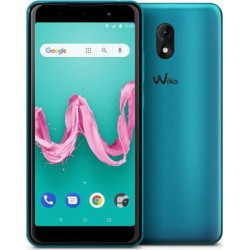 Wiko Smartphone Lenny 5 Bleen Ecran 5.7 pouces