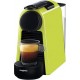 Magimix Nespresso Essenza Mini vert 11367