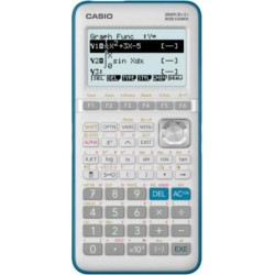 Casio Calculatrice Graphique Graph 35+e Mode Examen (35+e II Python)