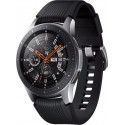 Samsung Galaxy Watch 46mm Gris Acier SM-R800NZSADBT