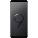 Samsung Smartphone Galaxy S9+ 64 Go 6.2 pouces Noir