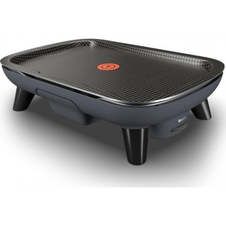 Tefal Plancha Des Saveurs CB657001