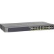 28PORT POE+ GB SMART MGD SWITCH GS728TPP-200EUS