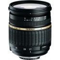 Tamron Objectif pour Reflex 17-50mm F/28 pour Sony