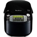 Moulinex Multicuiseur Noir 750W 5L MK815800