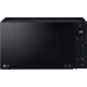 LG Micro-Ondes Noir 1000W MS2535GDS