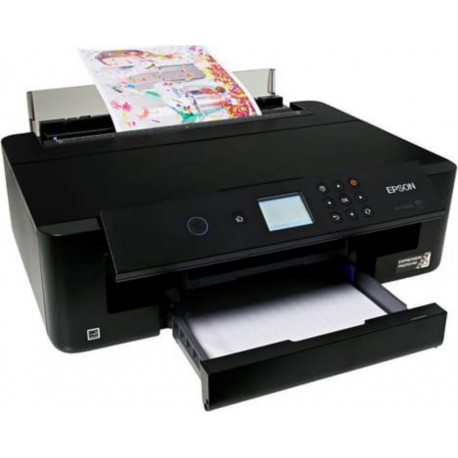 Epson Imprimante Jet d'Encre XP 15000