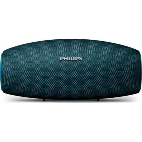 Philips BT6900A - Bleu - Enceinte portable