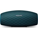 Philips BT6900A - Bleu - Enceinte portable