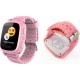 Elari Montre connectée pour enfant Kidphone 2 Rose