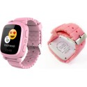 Elari Montre connectée pour enfant Kidphone 2 Rose