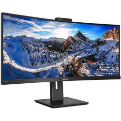 MMD ULTRAWIDE LCD 34IN 3000:1 4MS 346P1CRH/00