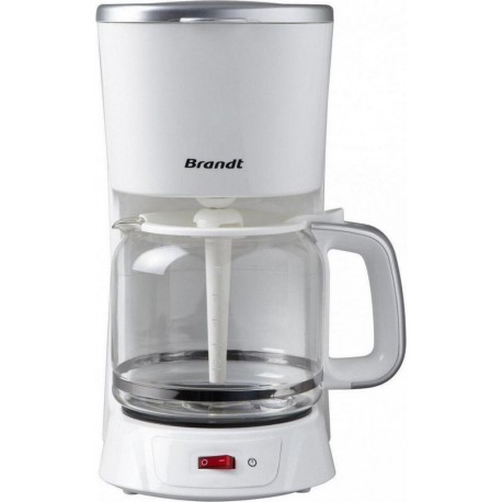 Brandt Cafetière Caf1318S